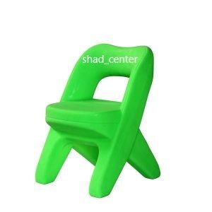 صندلی استار سبز