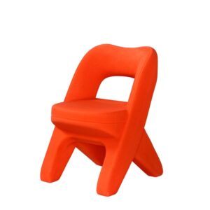 صندلی استار نارنجی