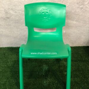 صندلی لبخند سبز
