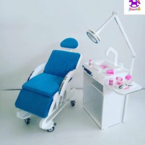 یونیت دندانپزشکی کودکان